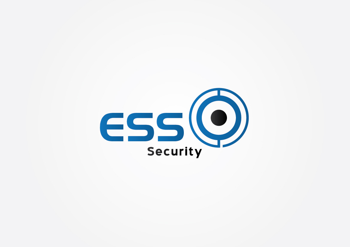 Logo Design by art by SUGU for ESS Security | Design #2130362