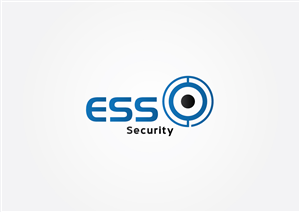 Logo Design by art by SUGU for ESS Security | Design: #2130362