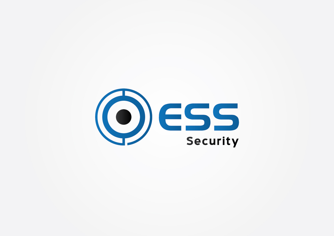 Logo Design by art by SUGU for ESS Security | Design #2130440