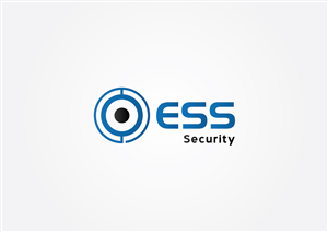 Logo Design by art by SUGU for ESS Security | Design: #2130440