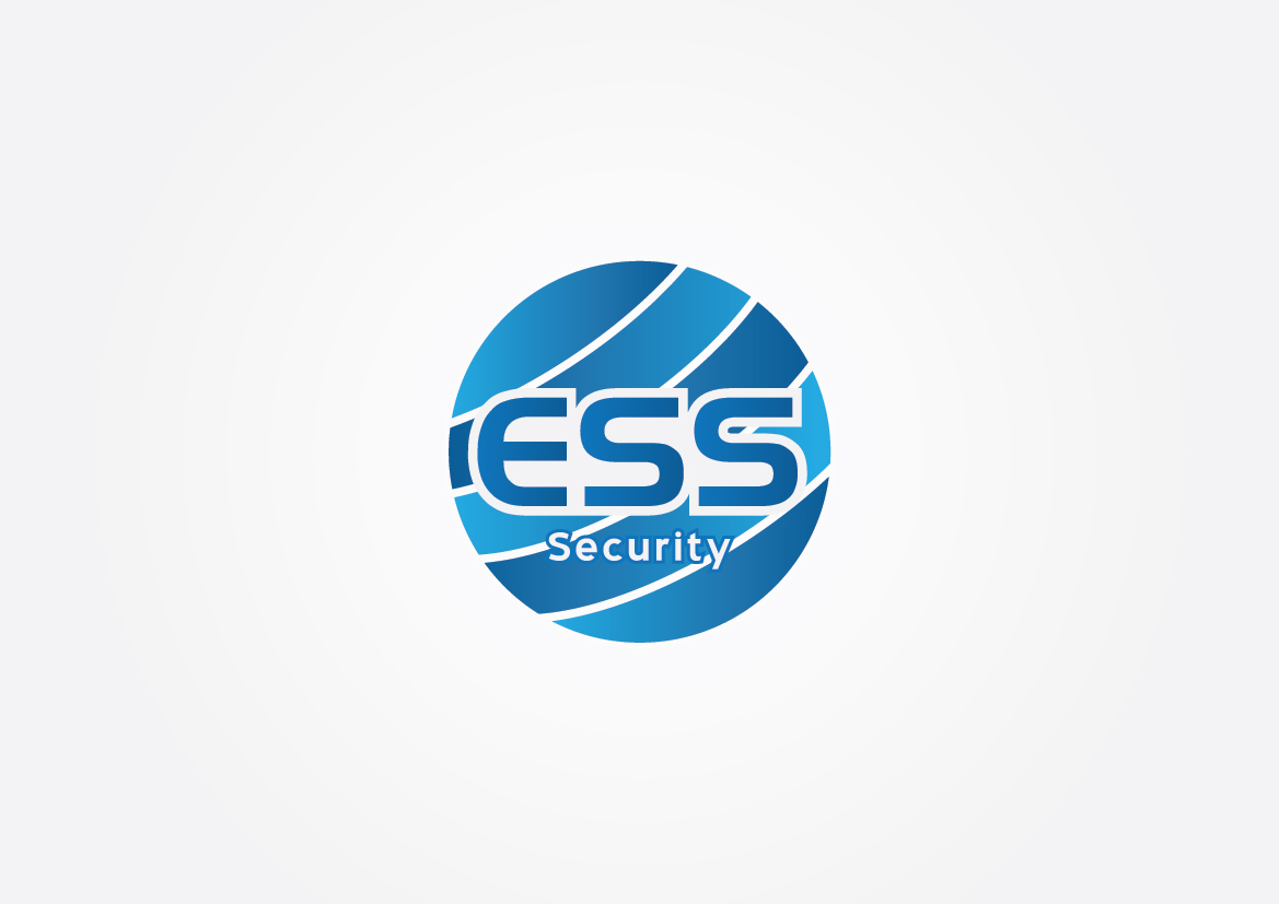 Logo Design by art by SUGU for ESS Security | Design #2130442