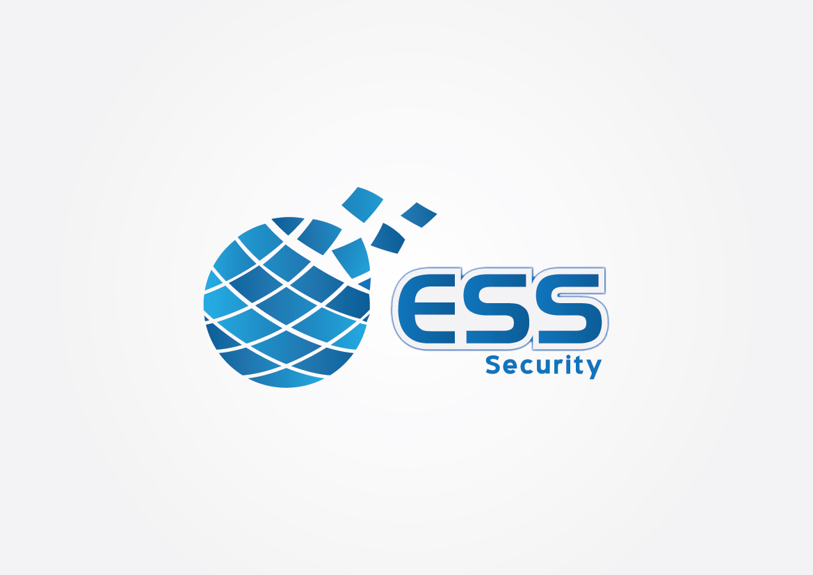 Logo Design by art by SUGU for ESS Security | Design #2130481