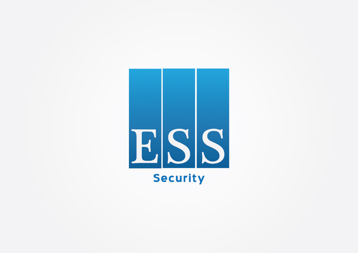 Logo Design by art by SUGU for ESS Security | Design #2130903