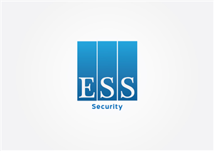 Logo Design by art by SUGU for ESS Security | Design: #2130903