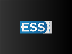 Diseño de Logo por art by SUGU para ESS Security | Diseño: #2181763