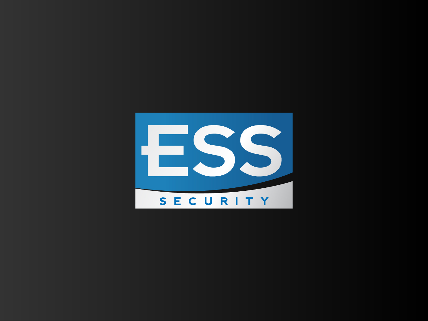 Diseño de Logo por art by SUGU para ESS Security | Diseño #2181818