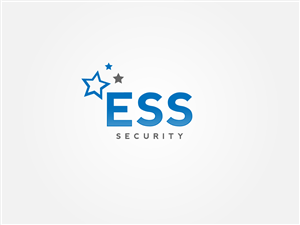Logo Design by art by SUGU for ESS Security | Design: #2189574