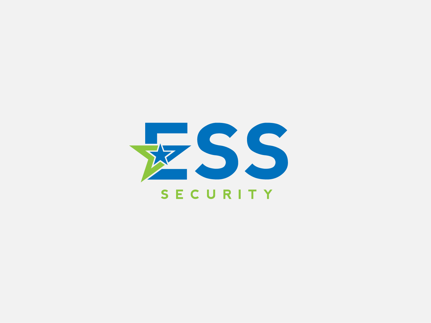Logo Design by art by SUGU for ESS Security | Design #2189794