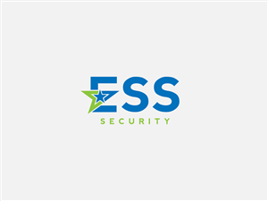 Logo Design by art by SUGU for ESS Security | Design: #2189794