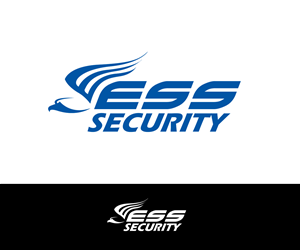 Logo-Design von ELOISE LIND für ESS Security | Design #2208984