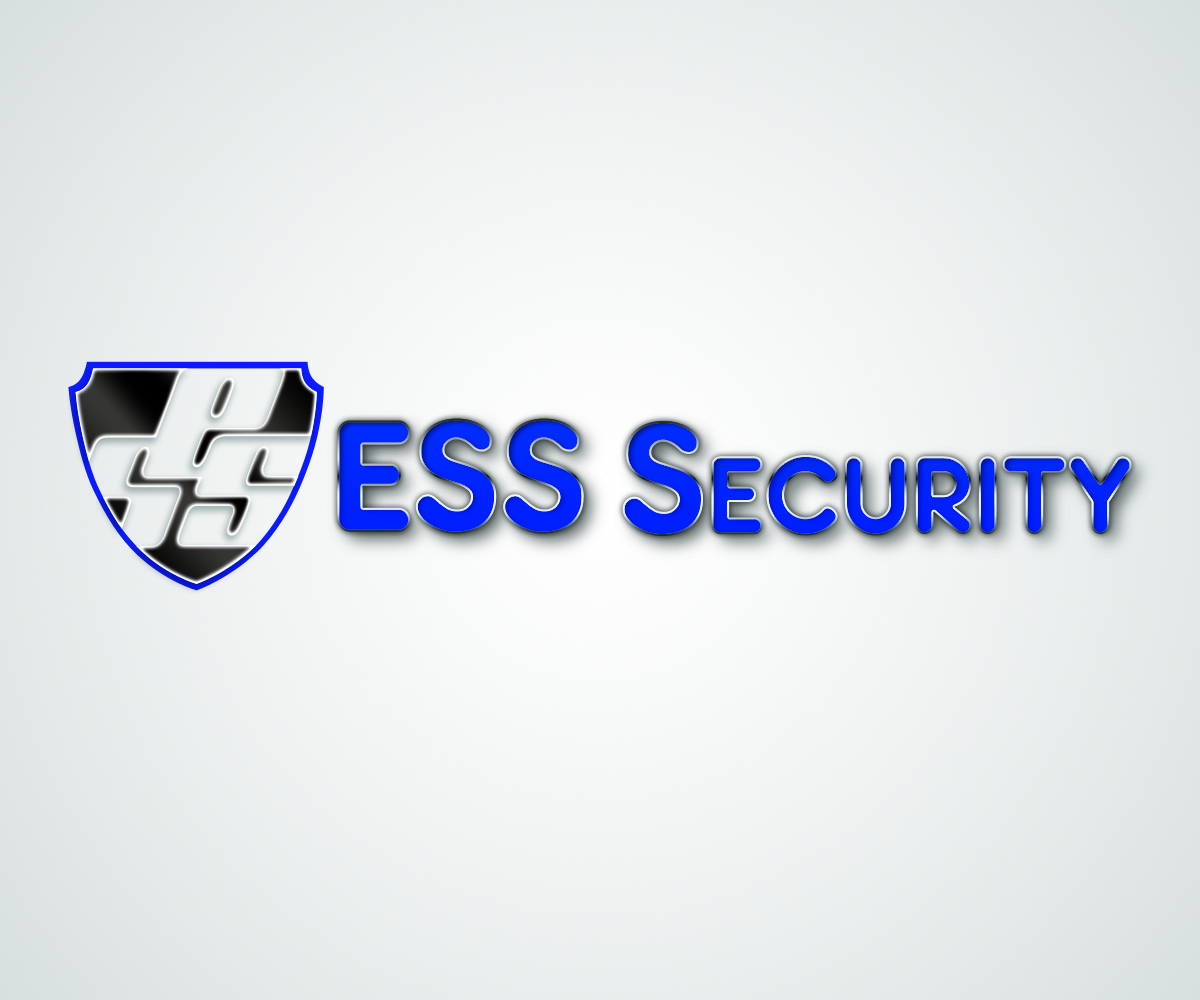 Logo Design by shadowfoxx for ESS Security | Design #2120889
