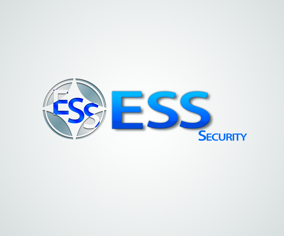 Logo Design by shadowfoxx for ESS Security | Design #2130231