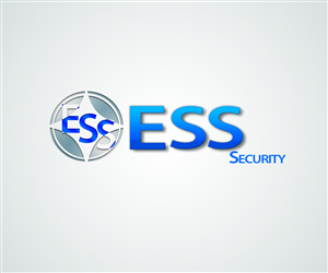 Logo Design by shadowfoxx for ESS Security | Design: #2130231