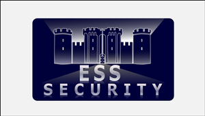 Logo Design by FranceDC for ESS Security | Design: #2123485