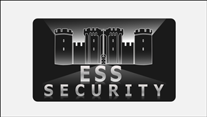 Logo Design by FranceDC for ESS Security | Design: #2123486