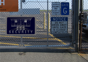 Logo Design by FranceDC for ESS Security | Design: #2123488