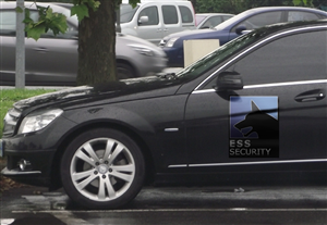 Logo Design by FranceDC for ESS Security | Design: #2125649