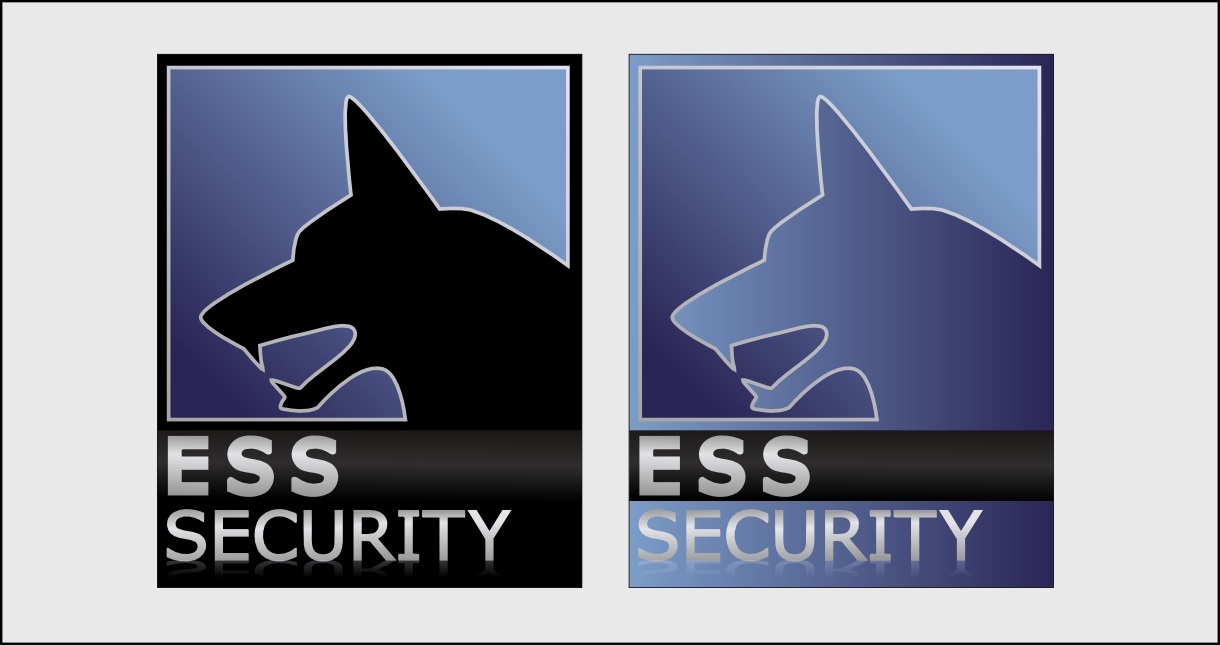 Logo Design by FranceDC for ESS Security | Design #2125654