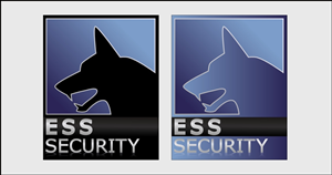 Logo Design by FranceDC for ESS Security | Design: #2125654