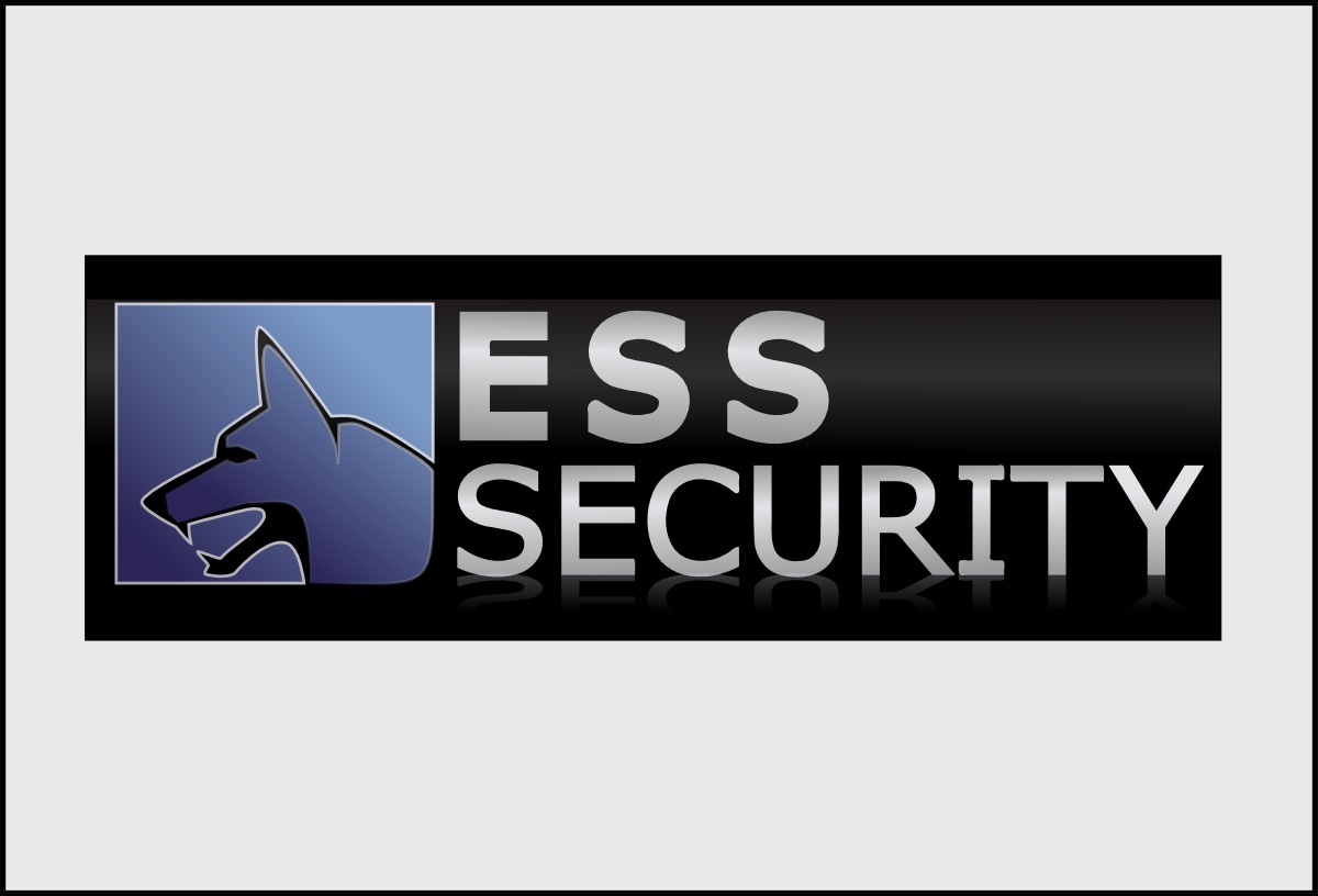 Logo Design by FranceDC for ESS Security | Design #2125655