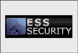Logo Design by FranceDC for ESS Security | Design: #2125655