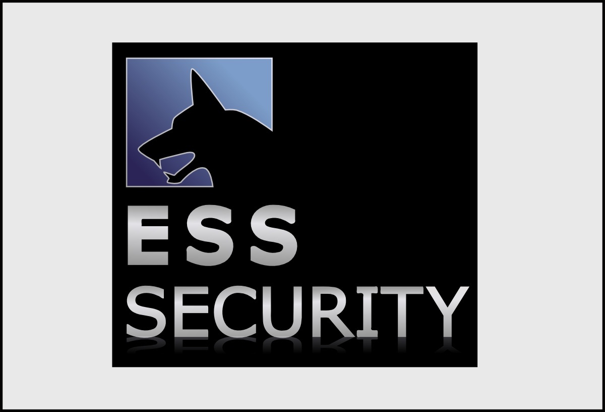 Logo Design by FranceDC for ESS Security | Design #2125662