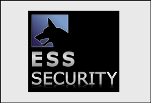 Logo Design by FranceDC for ESS Security | Design: #2125662