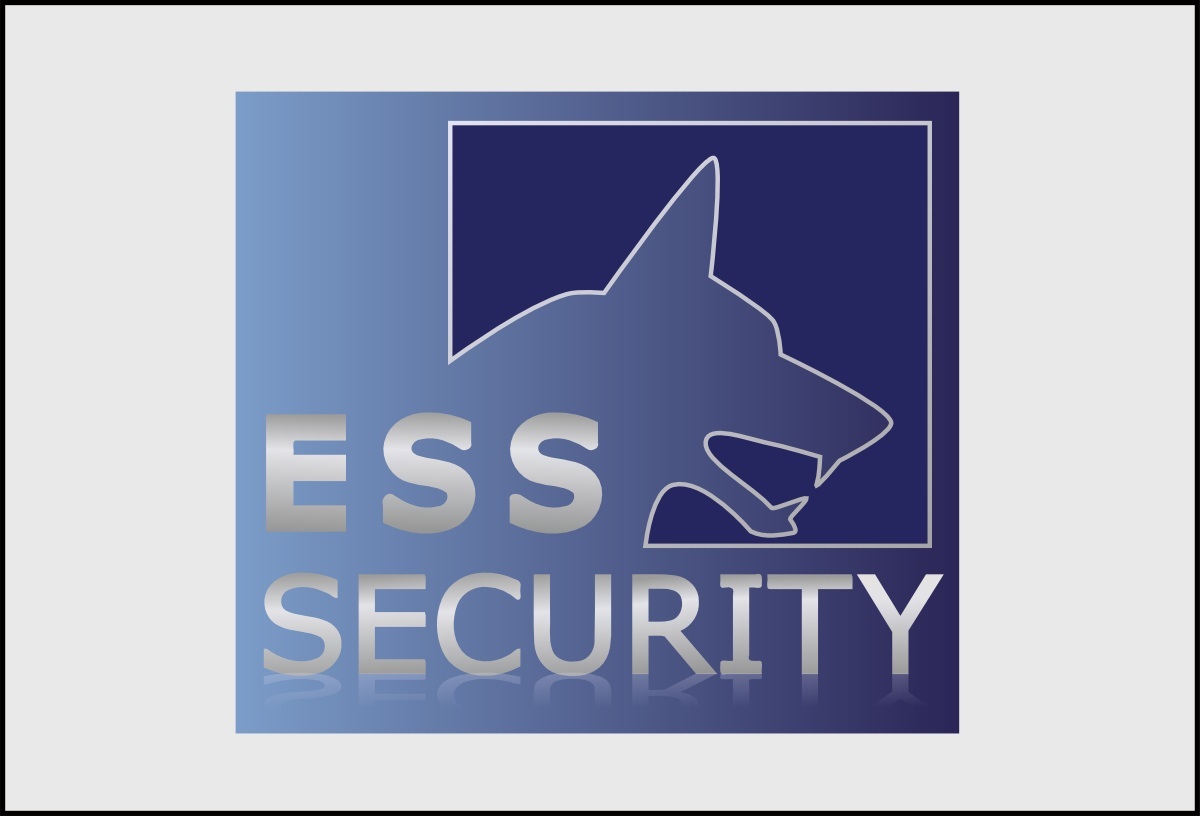 Logo Design by FranceDC for ESS Security | Design #2125665