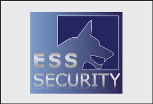 Logo Design by FranceDC for ESS Security | Design: #2125665