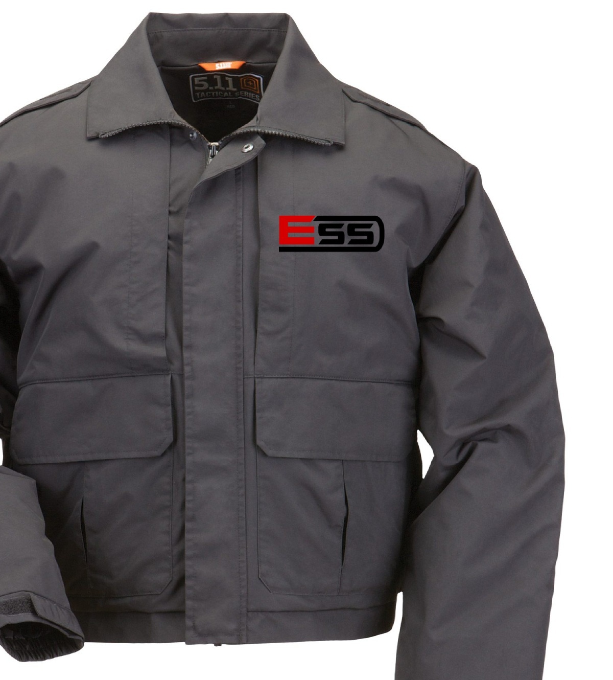 Logo Design by FranceDC for ESS Security | Design #2236111