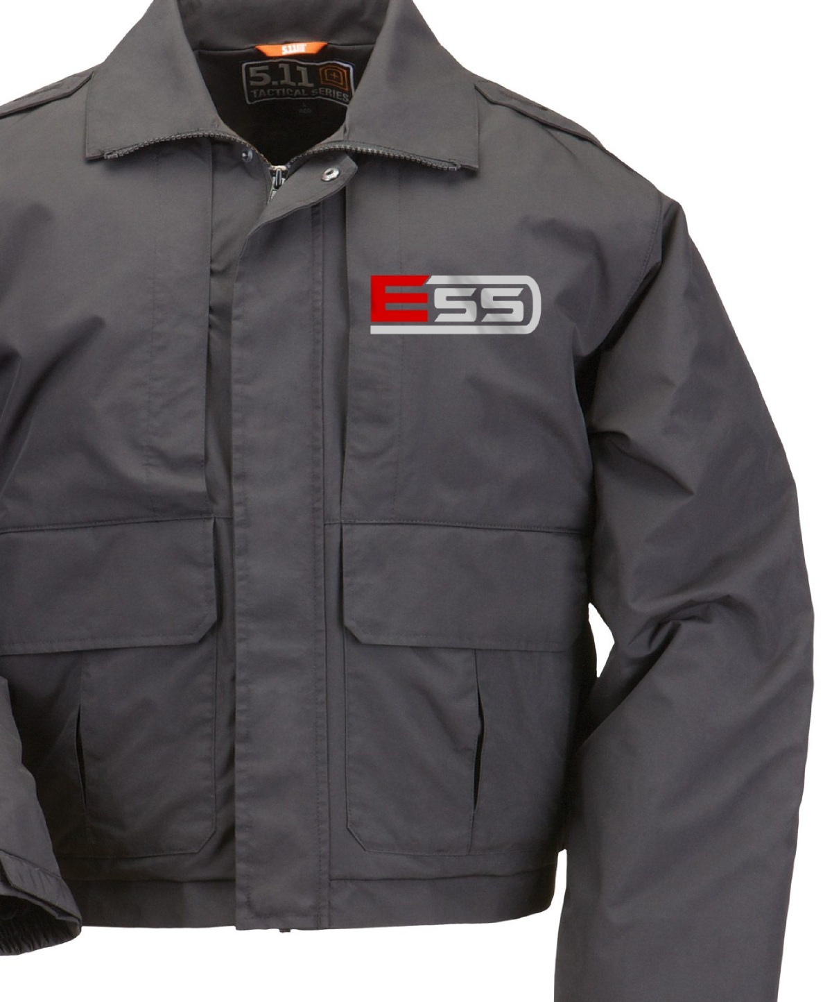 Logo Design by FranceDC for ESS Security | Design #2236117