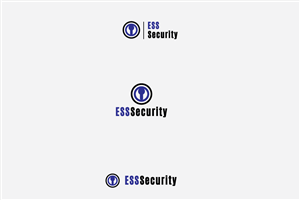 Logo Design by Ajay Soni for ESS Security | Design: #2128929
