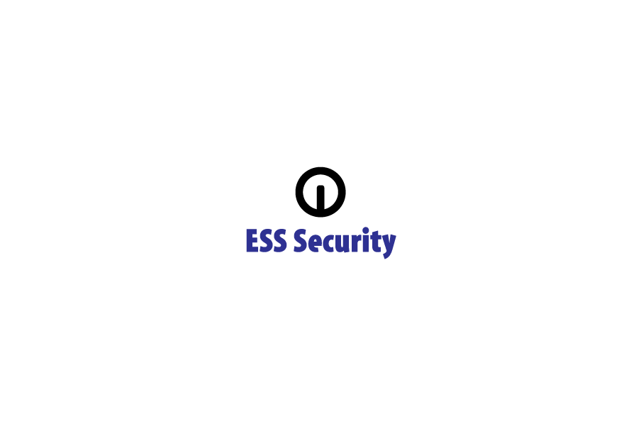Logo Design by Ajay Soni for ESS Security | Design #2129814