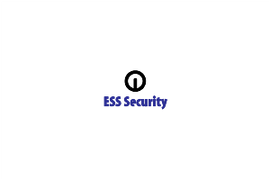 Logo Design by Ajay Soni for ESS Security | Design: #2129814