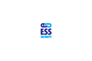 Logo Design by Ajay Soni for ESS Security | Design: #2129856