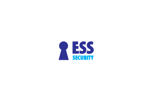 Logo Design by Ajay Soni for ESS Security | Design: #2129870