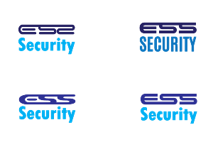 Logo Design by Ajay Soni for ESS Security | Design: #2130853
