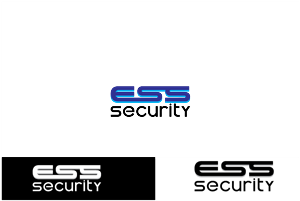 Logo Design by Ajay Soni for ESS Security | Design: #2131436