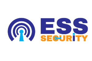 Logo Design by Ajay Soni for ESS Security | Design: #2133678