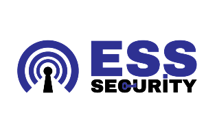 Logo Design by Ajay Soni for ESS Security | Design: #2133690