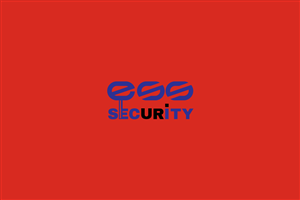 Logo Design by Ajay Soni for ESS Security | Design: #2154536