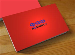 Logo Design by Ajay Soni for ESS Security | Design: #2154594