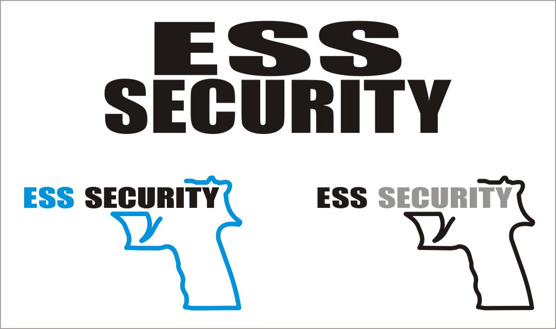 Logo Design by Gradisnomadis for ESS Security | Design #2119106