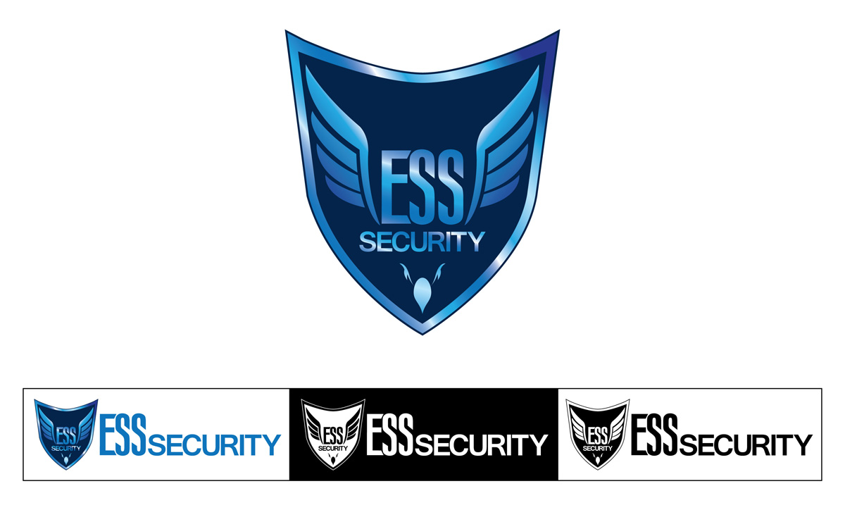 Logo Design by lito for ESS Security | Design #2129873