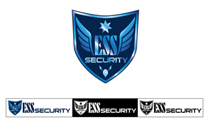 Logo Design by lito for ESS Security | Design: #2133596