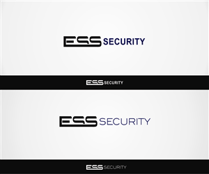 Logo Design by Farid Gharwal for ESS Security | Design: #2153714