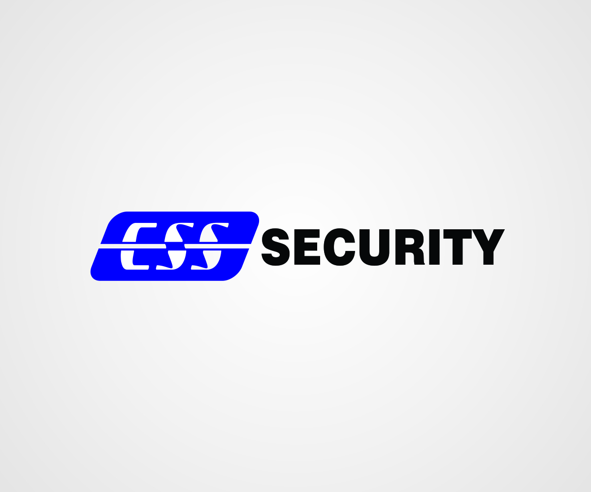 Logo Design by Farid Gharwal for ESS Security | Design #2197127