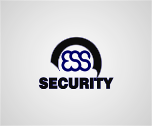Logo Design by Farid Gharwal for ESS Security | Design: #2197136
