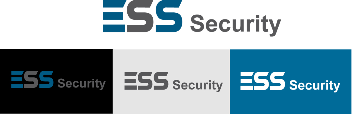 Logo-Design von Elkana Letting für ESS Security | Design #2119211