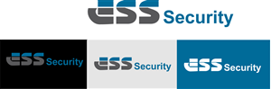 Logo Design by Elkana Letting for ESS Security | Design: #2119787